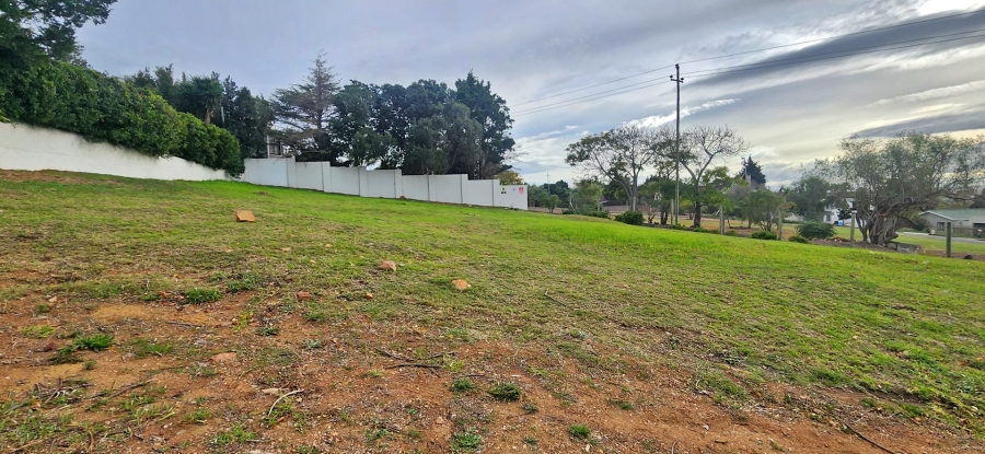 0 Bedroom Property for Sale in Bredasdorp Western Cape